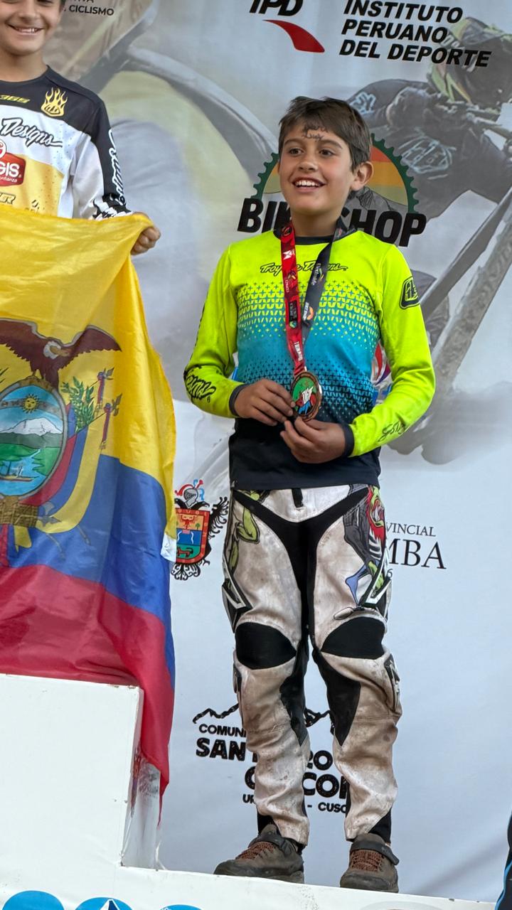 Matias Rey - Photo 14