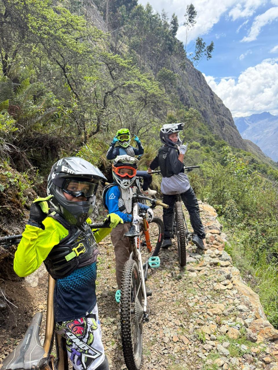 Matias Rey - Photo 5