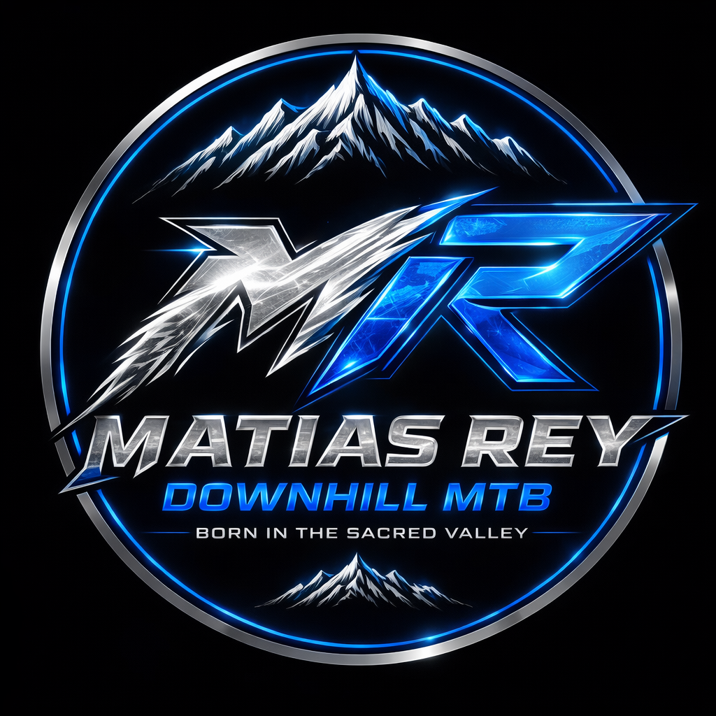 Matias Rey Logo
